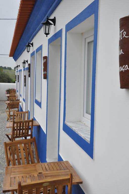 Quinta Da Sardinha Villa เอลวัช ภายนอก รูปภาพ