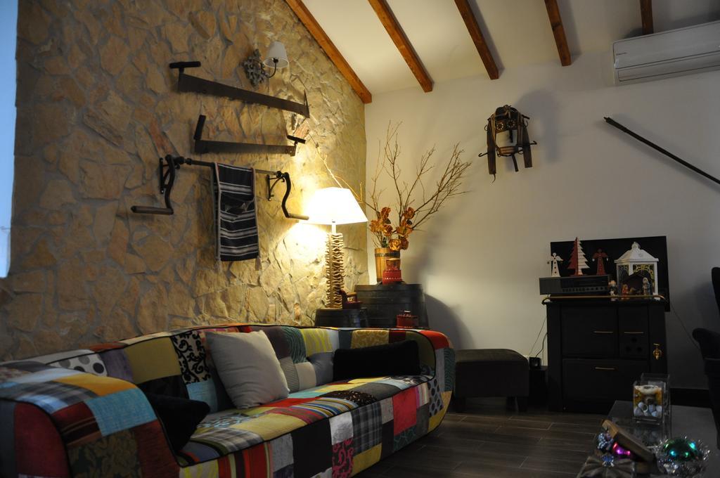 Quinta Da Sardinha Villa เอลวัช ภายนอก รูปภาพ