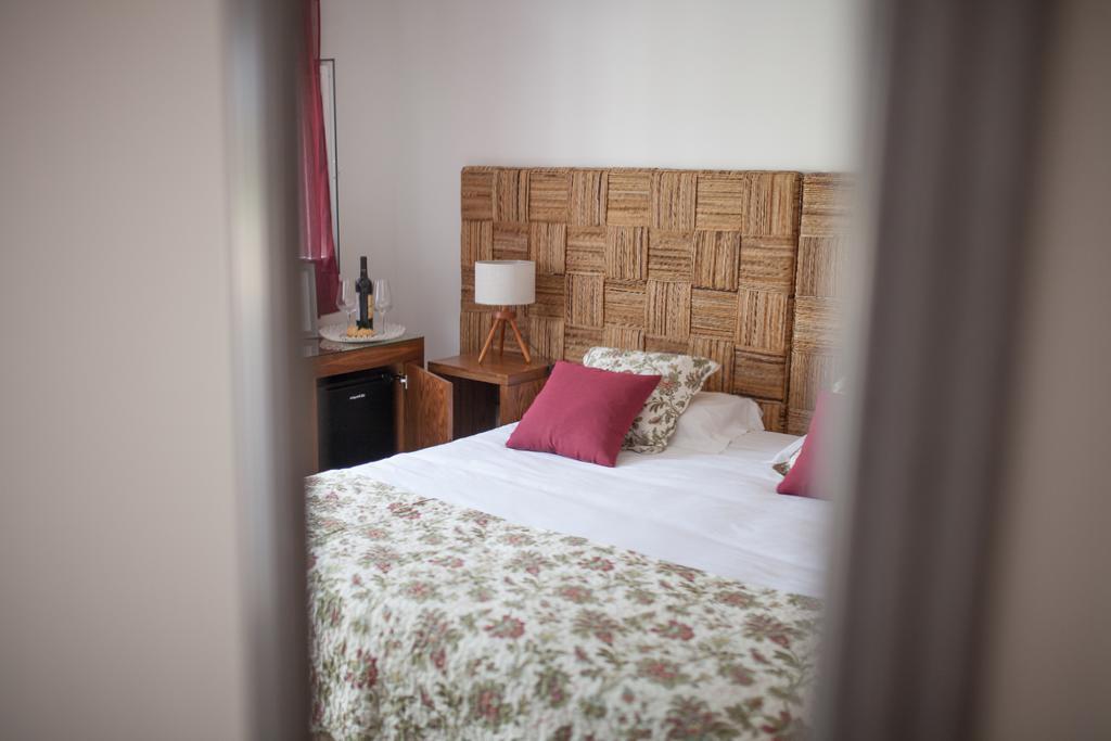 Quinta Da Sardinha Villa เอลวัช ภายนอก รูปภาพ