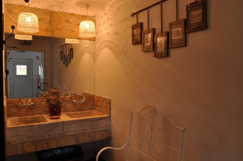 Quinta Da Sardinha Villa เอลวัช ภายนอก รูปภาพ