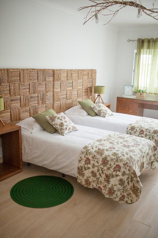 Quinta Da Sardinha Villa เอลวัช ภายนอก รูปภาพ