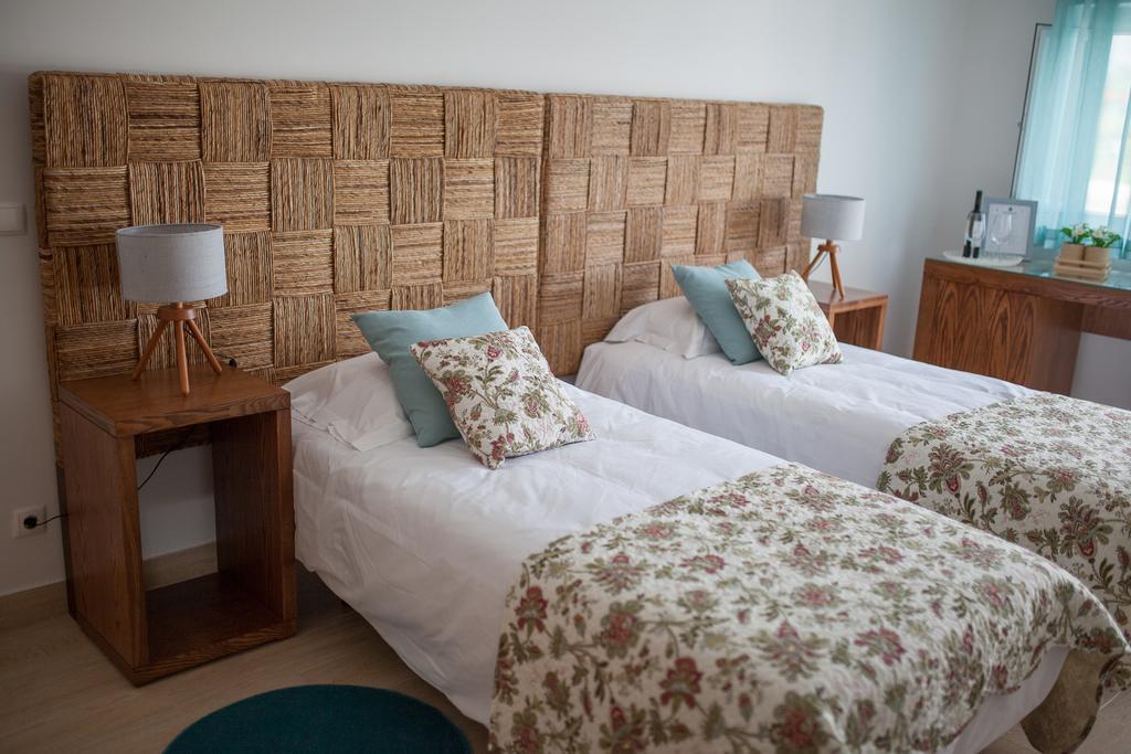 Quinta Da Sardinha Villa เอลวัช ภายนอก รูปภาพ