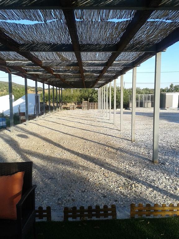Quinta Da Sardinha Villa เอลวัช ภายนอก รูปภาพ
