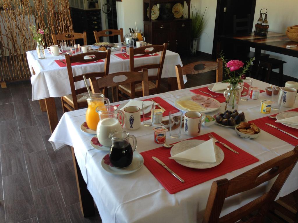 Quinta Da Sardinha Villa เอลวัช ภายนอก รูปภาพ