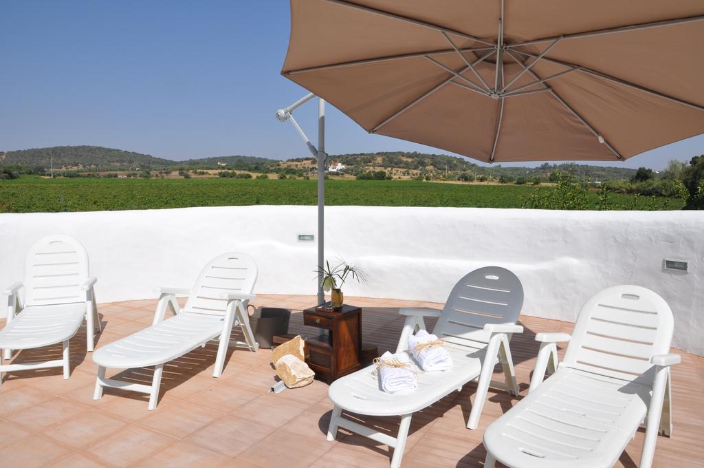 Quinta Da Sardinha Villa เอลวัช ภายนอก รูปภาพ