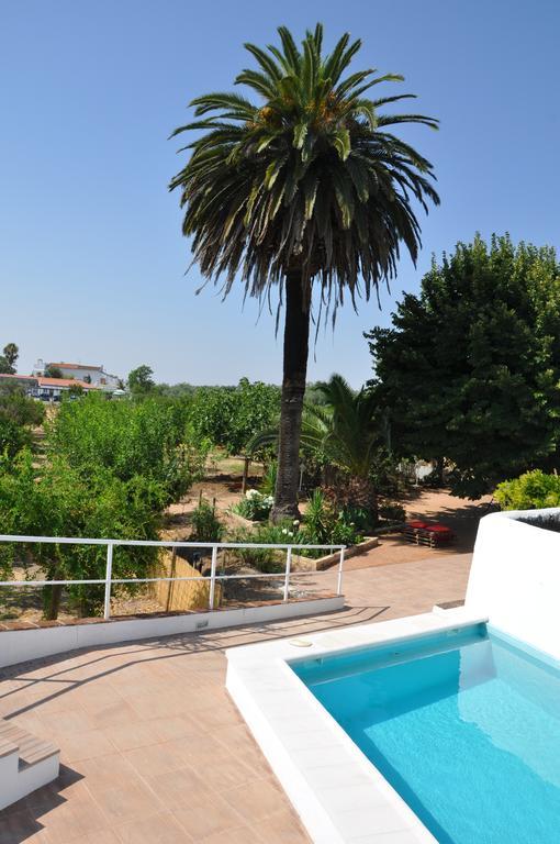 Quinta Da Sardinha Villa เอลวัช ภายนอก รูปภาพ