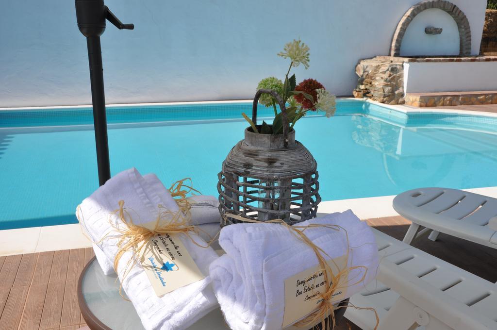 Quinta Da Sardinha Villa เอลวัช ภายนอก รูปภาพ