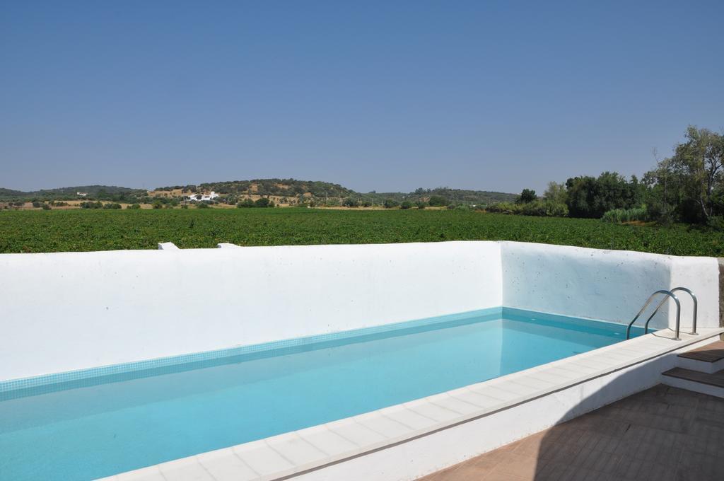 Quinta Da Sardinha Villa เอลวัช ภายนอก รูปภาพ