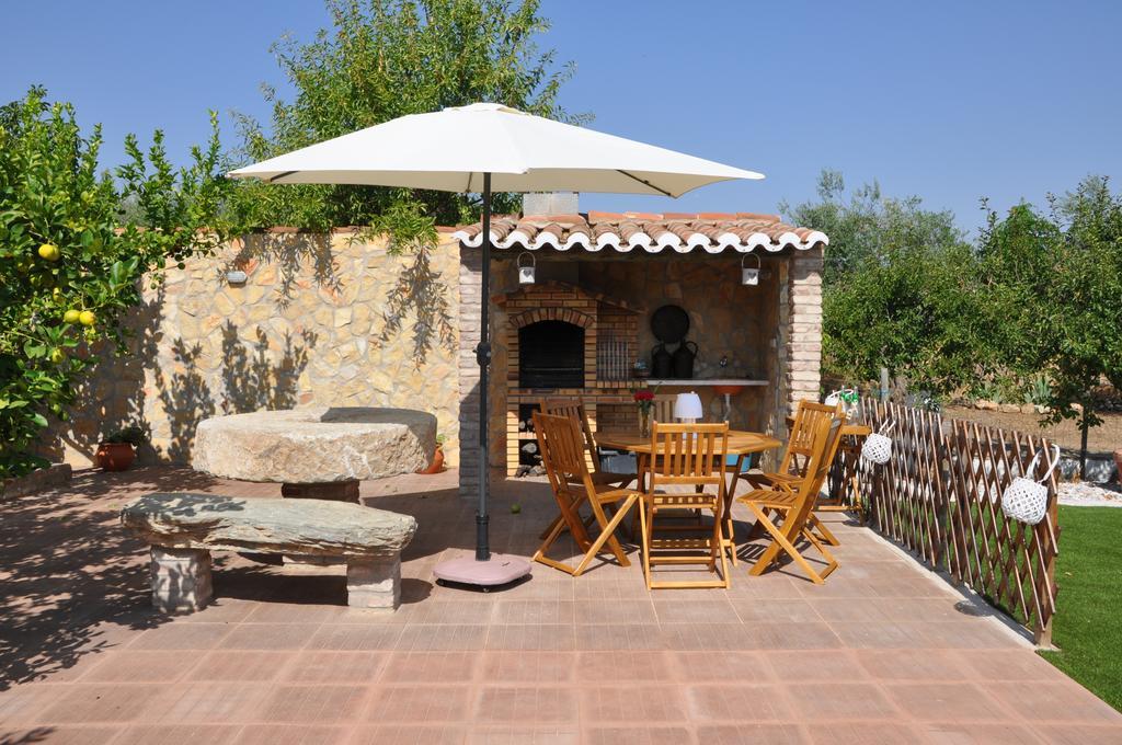 Quinta Da Sardinha Villa เอลวัช ภายนอก รูปภาพ