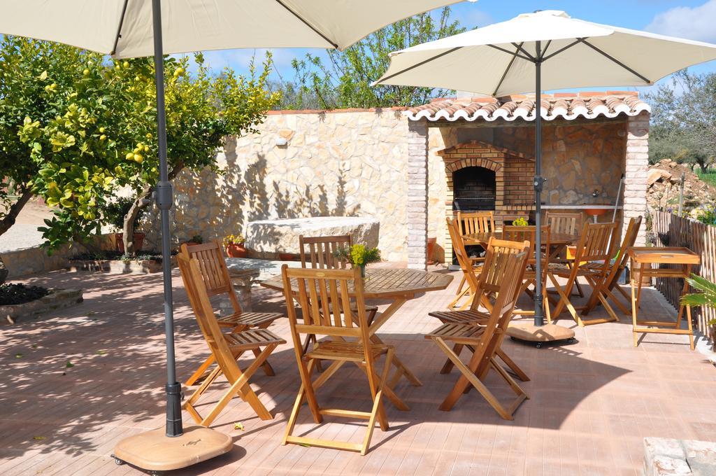Quinta Da Sardinha Villa เอลวัช ภายนอก รูปภาพ