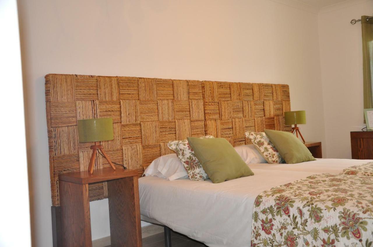 Quinta Da Sardinha Villa เอลวัช ภายนอก รูปภาพ
