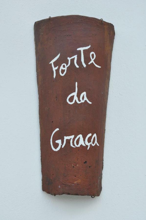 Quinta Da Sardinha Villa เอลวัช ภายนอก รูปภาพ