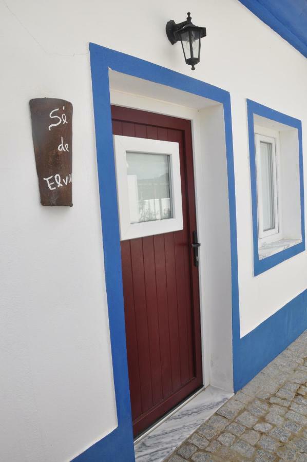 Quinta Da Sardinha Villa เอลวัช ภายนอก รูปภาพ